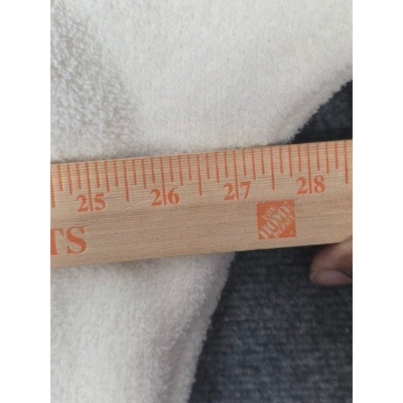 Disney Collection by Barefoot Dreams Cozy Chic Knit Sweater Cream Cinderella XL - Picture 6 of 9